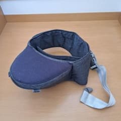 BoddyCare ヒップシート グレーのサムネイル