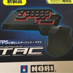 ps4 ps3タクティカルアサルトコマンダーのサムネイル