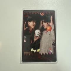 GMMTV 【AOUBOOM】ランダムトレカ シクレsecret - メルカリ