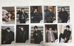 Aぇ! group 公式写真のサムネイル