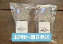 新品未開封】【即日発送】timelesz MOMENTUM ペンライト 2個 - メルカリ