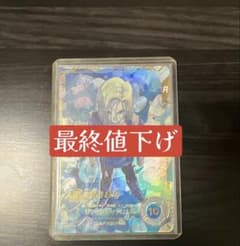 ドラゴンボール ダイバーズ SDV4-028人造人間18号 パラレル - メルカリ