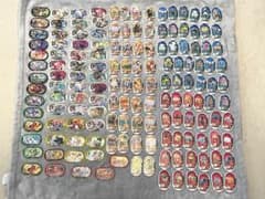 ポケモンメザスタタグ　コライドンのサムネイル