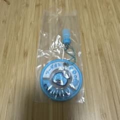 サンリオ ミルクキャップシアーチャーム タキシードサムのサムネイル