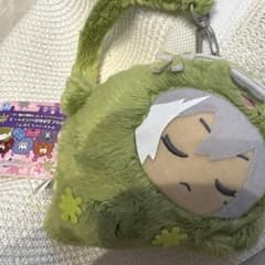 アイドリッシュセブン きらどるおねむりパスケース