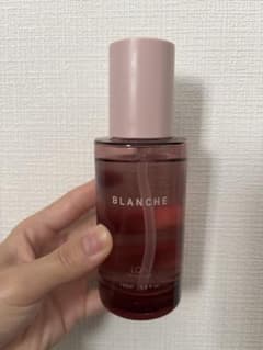 LOA BLANCHE ヘアオイル 100mlのサムネイル