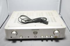 良品 marantz PM17A/F1N プリメインアンプ マランツ #981 - メルカリ