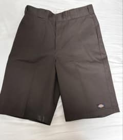 Dickies ワークショートパンツ ブラウン サイズ34のサムネイル