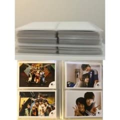 Travis Japan 松田元太 公式写真 ほぼコンプのサムネイル
