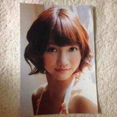 AKB48 高城亜樹？のサムネイル