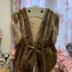 ミンクベスト正規品のサムネイル