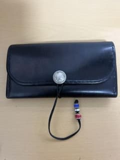 ゴローズ　長財布(検討される際はコメントお願いします)のサムネイル