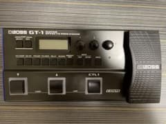 BOSS GT-1, BOSS GT-1の教科書2点セットのサムネイル