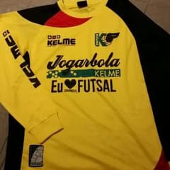 【専用】KELME 長袖プラシャツのサムネイル
