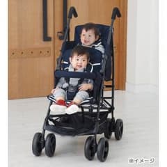 キンダーワゴン　DUOシティHOP（トイザらス限定カラー）のサムネイル