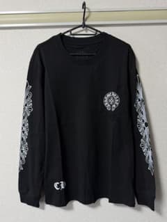 CHROME HEARTS ロサンゼルス限定 ロングスリーブTシャツのサムネイル