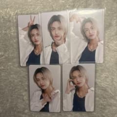 RIIZE ライズ ウォンビン everline トレカ | Shop at Mercari from