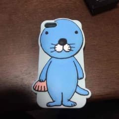 ぼのぼの iPhone5sケースのサムネイル