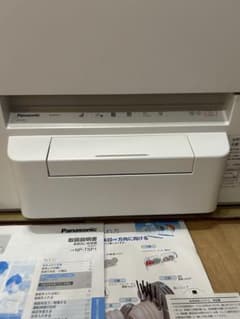 Panasonic 食器洗い乾燥機のサムネイル
