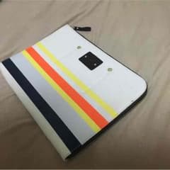 KIKUCHI TAKEO クラッチバックのサムネイル