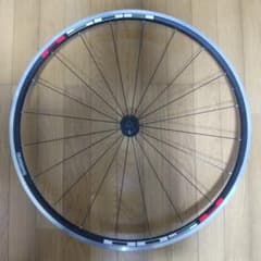 シマノ(SHIMANO) ロードホイール WH-R501-F フロント 700C - メルカリ