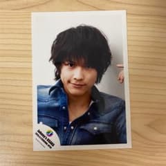 SixTONES 松村北斗 大阪限定 公式写真 - メルカリ