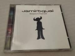 Jamiroquai Emergency On Planet Earth CD