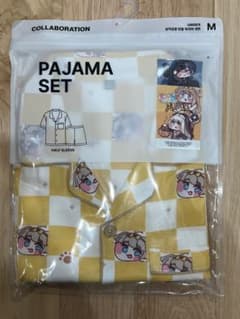 韓国【トリッカルxSPAO】コラボパジャマMサイズ 限定品 - メルカリ
