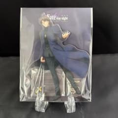 [신품]극장판 Fate stay night 언봉 綺礼 악스타