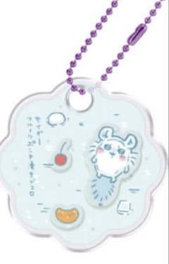 きゃらシャカチャーム モモンガのサムネイル