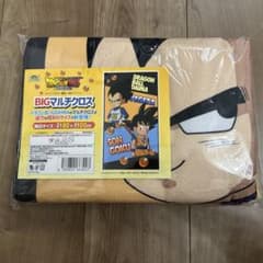 ドラゴンボール　マルチクロスのサムネイル