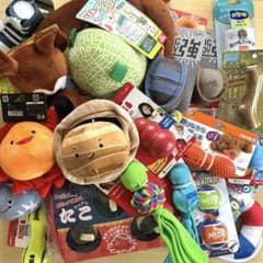犬用おもちゃ　22個セット　KONG Petio ドギーマン まくら　知育玩具 犬用おもちゃ 22個セット KONG Petio ドギーマン まくら 知育玩具