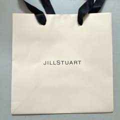 JILLSTUART ショップ袋 紙袋のサムネイル