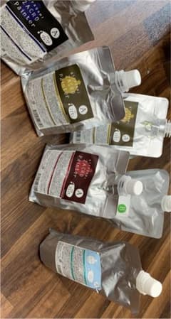 サニープレイス　　きらがみ　ざくろペインターのサムネイル