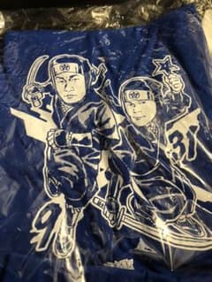 ベイスターズ　tシャツ　大和選手、柴田選手　グッズのサムネイル