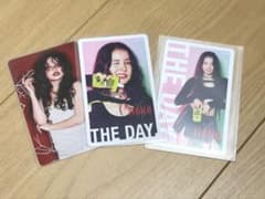 HANA KOHARU(코할) 트레카 3장 세트