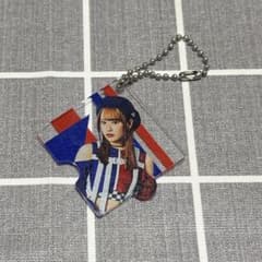 girls ² 小田柚葉 アスキーのサムネイル