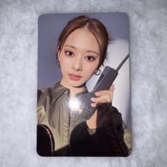 TWICE talkthattalk ツウィ トレカのサムネイル