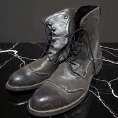 00s archive westernboots grunge studs - メルカリ