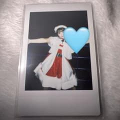 CANDYTUNE 福山梨乃 りのまる オリジナルチェキのサムネイル