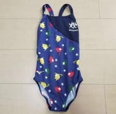 ルネサンス 水着 女の子　120のサムネイル