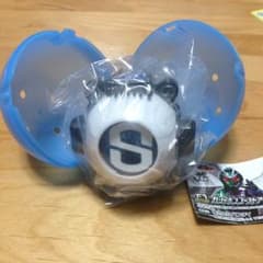 仮面ライダーゴースト スペクターのサムネイル