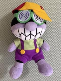 ペコ様　専用ページ　ばいきちくんのサムネイル