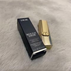 DIOR ルージュ ディオール 374 ロイヤル コーラル サテン - メルカリ