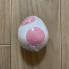 캡슐 포함 슈퍼 마리오 요시 컬렉션 메지루시 액세서리 핑크