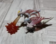 ホワイトキュレム オーバードライブ フィギュア 値下げ可能！！ ヨドバシ.com - タカラトミー TAKARATOMY ポケモンアクション