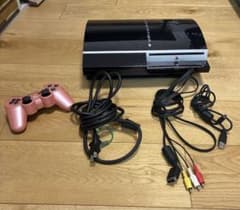 PlayStation3 ジャンク品のサムネイル