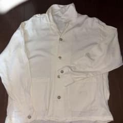 BACK NUMBER ブラウス　Mサイズのサムネイル