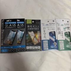 iPhoneXR フィルムのサムネイル