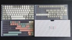 PBTfans 9009 Base Kit キーキャップ セット - メルカリ